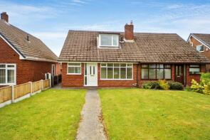 6, Jupiter Grove, Wigan WN3 6SR