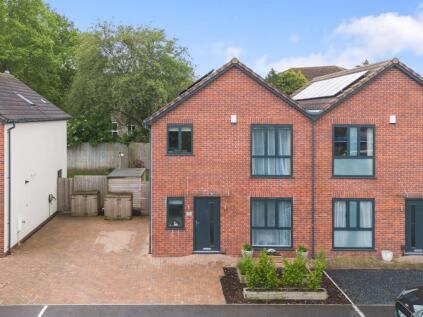 St. Nicholas Mews, Bristol
