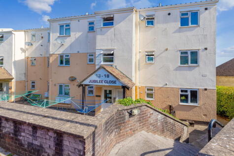 Jubilee Close, Dartmouth