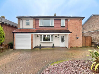 Lindsay Road, Garforth, West Yorkshire, LS25