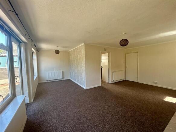 Living / Dining Room