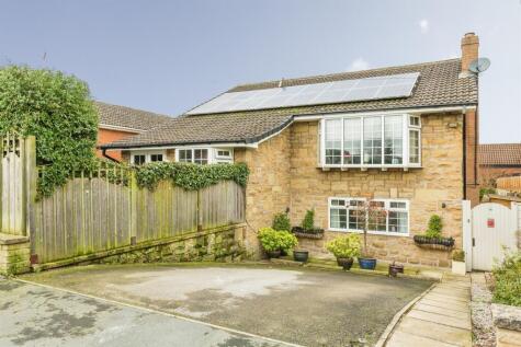 Marriott Grove, Wakefield