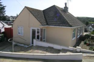 Side Of Property