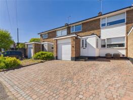 28, Hilly Fields, Woodbridge IP12 4DX