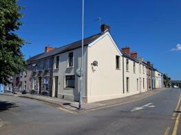 102, Dew Street, Haverfordwest SA61 1NR