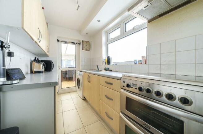 Davidson Frost-Wellings, DFW, Langland Crescent, S
