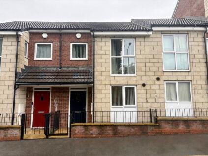 Wellyhole Street, Oldham, Greater Manchester, OL4