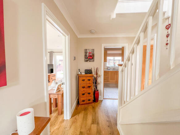 hallway