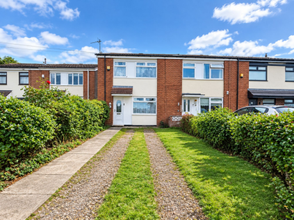 Robinson Road, Liverpool, L21