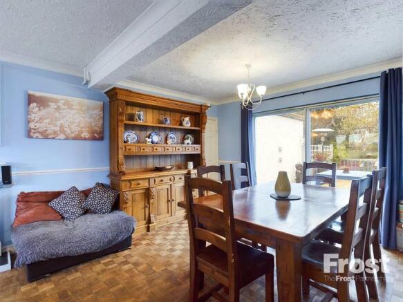 Diner / Lounge