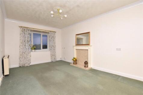 Sandbed Lawns, Leeds, West Yorkshire