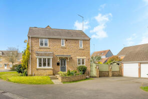5, Hart Close, Banbury OX16 1EH