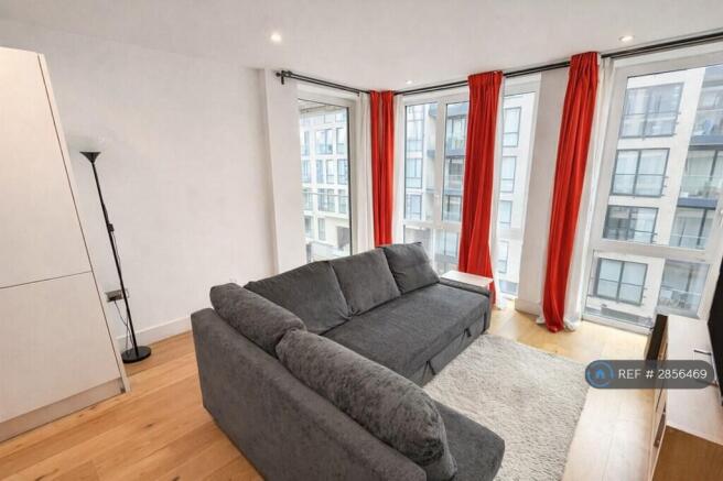 Living Room (Furnished) 2