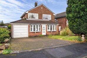 32, Kinross Drive, Bolton BL3 4NW