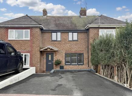 College Green, Hereford