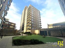 Flat 94, Byron Court, St Johns Road, Harrow HA1 2SE