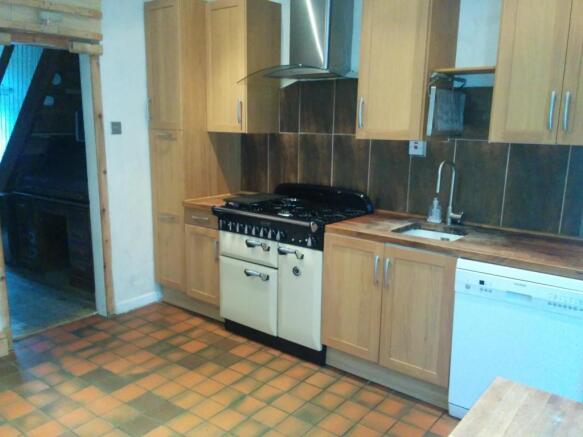 Kitchen 2