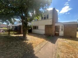 23, Craneberry Road, Birmingham B37 5AS
