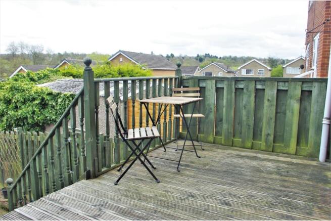Sun Terrace