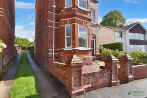 12a, Sylvan Road, Exeter EX4 6EW