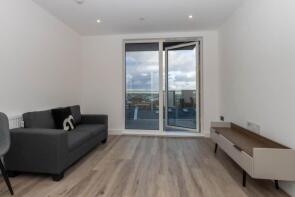 Apartment 1201, 64, Shadwell Street, Birmingham B4 6FW