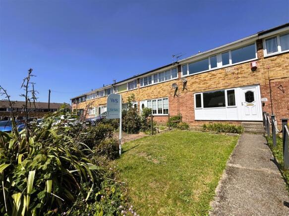 3 bed Town House for sale in halifax