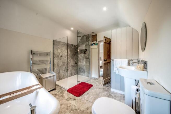 En-suite