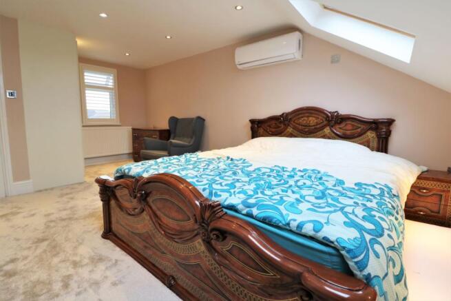 Bedroom Five