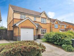 11, Hopkins Close, Bristol BS35 2PX