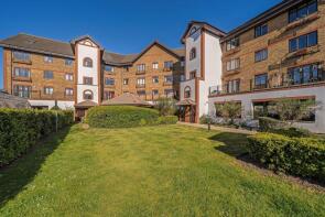 20, Regents Court, Sopwith Way, Kingston Upon Thames KT2 5AG