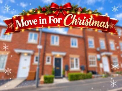 Canal Mews, Chesterfield