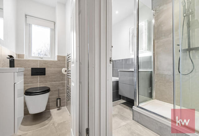 WC & Bathroom