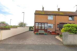 12, Bruntley Place, Cupar KY15 7EW