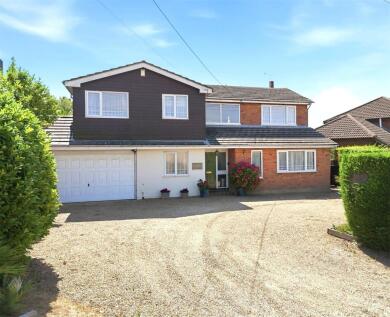 Barling Road, Barling, Essex, SS3