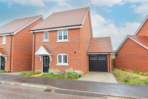 6, Trill Way, Wokingham RG40 1LU
