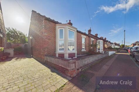 Oakfield Terrace, Gosforth