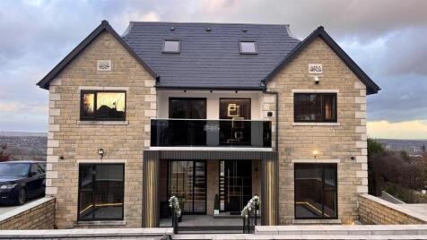 Snape Drive, Bradford