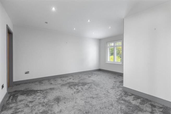 Sitting Room or Snug