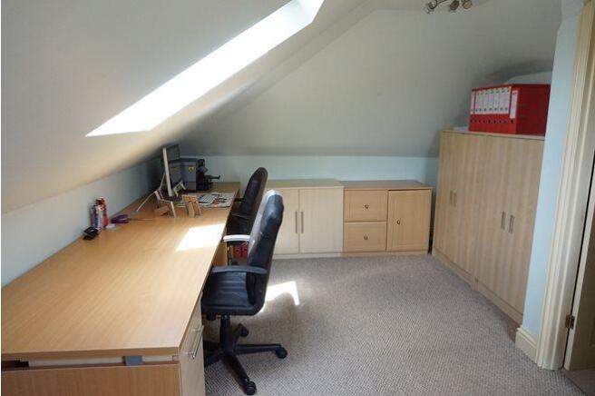 Home Office