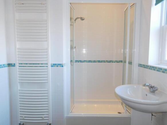 Master En suite