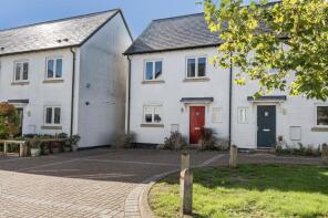 25, Camellia Way, Fareham PO15 7NS