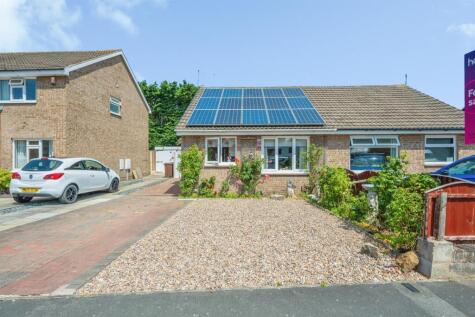 Rosemary Drive, Alvaston, Derby