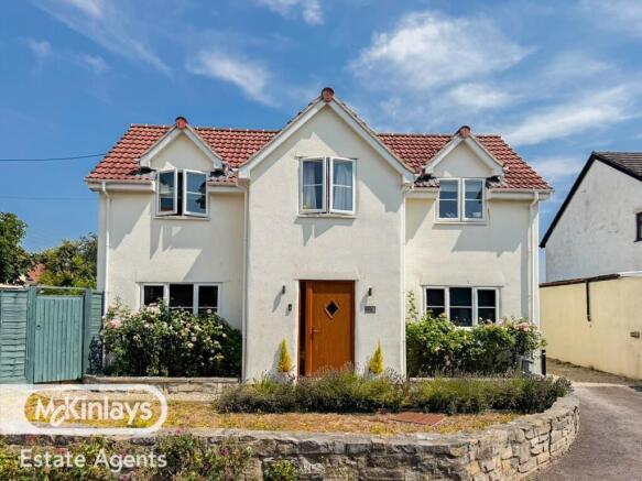 A Stunning Three-Bedroom Detached Home in the Sou
