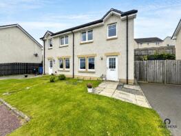26, Willow Avenue, Slackbuie, Inverness IV2 6BT