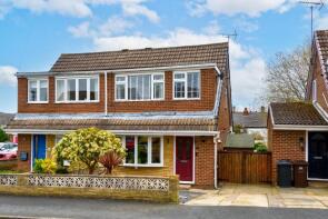 4, Leyburn Grove, Sheffield S35 2ES