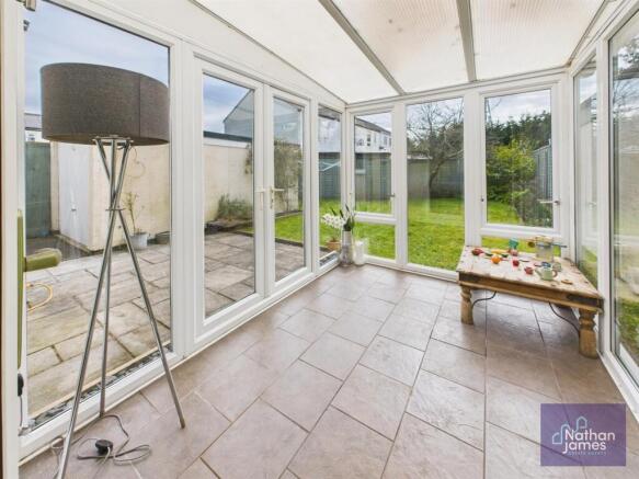 Sunroom