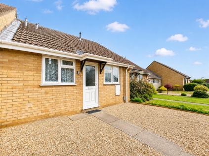 Nursery Close, Norwich, NR6