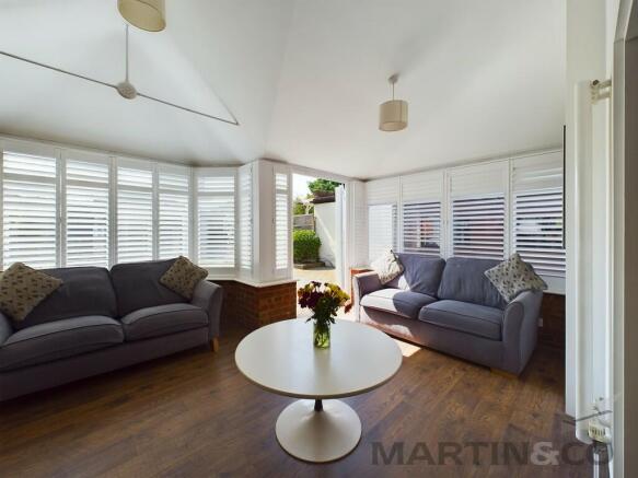 1 Living room