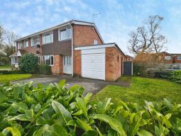 8, Marsh Close, Stoke-on-trent ST7 2LL