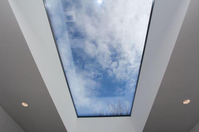 Orangery/Glass...